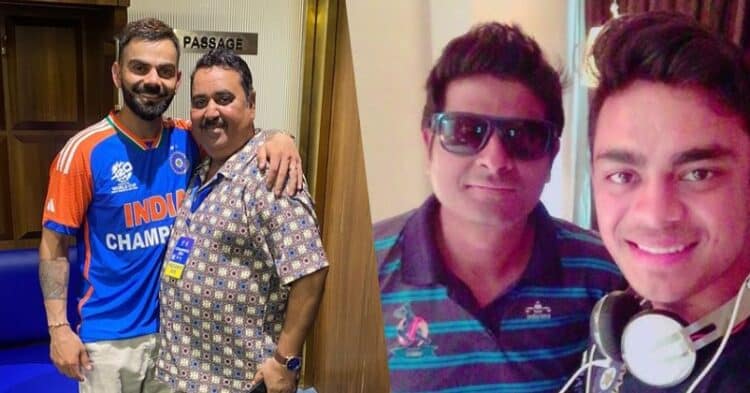 The Unsung Heroes: 8 Indian Cricketers & Their Coaches Who Played A Great Role In Their Success