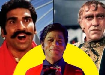 9 Most Iconic Bollywood Dialogues & Their Cultural Impact