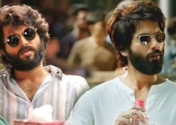 9 Bollywood Movies That Are Remakes Of South Indian Films & Are Available On OTT