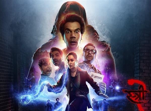 Stree 2 & Bhediya Writer Niren Bhatt Slams Bollywood’s Remake Culture, Says Industry Is In Turmoil - RVCJ Media