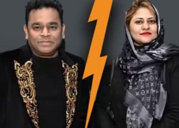 AR Rahman & Saira Banu’s Daughter Reacts To Her Parents’ Separation, Shares Instagram Story