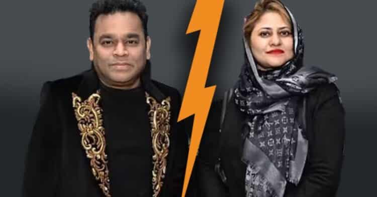 Ar Rahman &Amp; Saira Banu’s Daughter Reacts To Her Parents’ Separation, Shares Instagram Story 1 AR Rahman & Saira Banu’s Daughter Reacts To Her Parents’ Separation, Shares Instagram Story