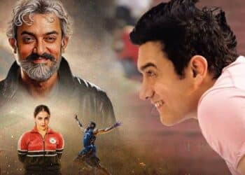 Aamir Khan Talks About Sitaare Zameen Par, Reveals How It Is Different From Taare Zameen Par