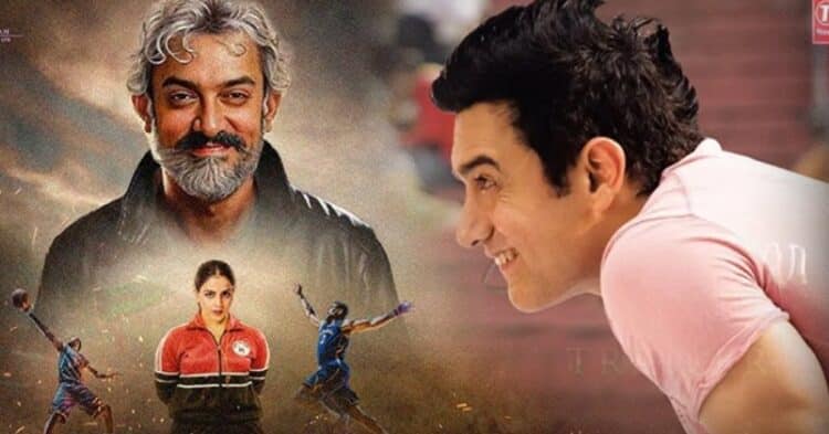 Aamir Khan Talks About Sitaare Zameen Par, Reveals How It Is Different From Taare Zameen Par 1 Aamir Khan Talks About Sitaare Zameen Par, Reveals How It Is Different From Taare Zameen Par
