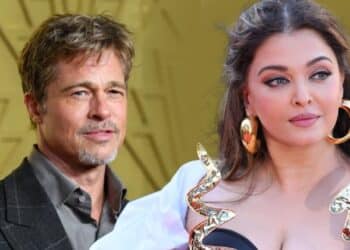 When Aishwarya Rai Rejected Brad Pitt’s Hollywood Movie For This Reason