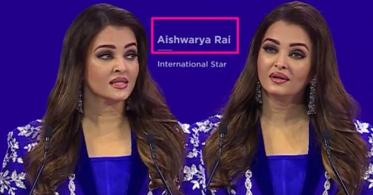 Aishwarya Rai Ignores Divorce Rumours, Speaks About Change &Amp; Equality At Dubai Event 1 Rahul Dravid Lavishes Praises On Yashasvi Jaiwal, Calls His Perth Test Performance ‘Exceptional’