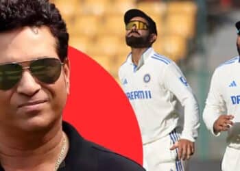 Tilak Varma Dazzles, Broke Many Records During His 107-Run Knock In 3rd IND Vs SA T20I