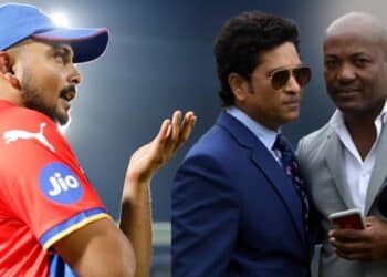 “Prithvi Shaw Needed A Jolt”, DC Co-Owner Opens Up On Shaw Going Unsold In IPL 2025 Auction