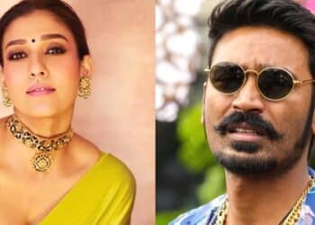 Dhanush’s Father Responds On Nayanthara’s Allegations Which She Wrote In An Open Letter