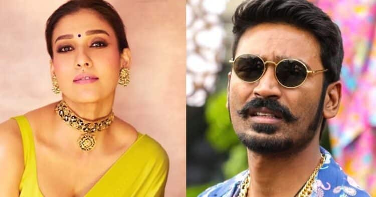 Dhanush’s Father Responds On Nayanthara’s Allegations Which She Wrote In An Open Letter
