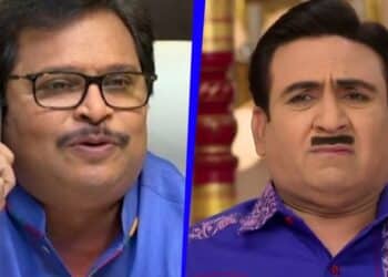 Dilip Joshi Aka Jethalal Finally Reacts To Reports Of His Fight With Asit Modi, Calls Them ‘False’
