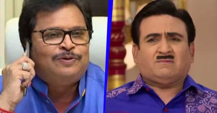 Dilip Joshi Aka Jethalal Finally Reacts To Reports Of His Fight With Asit Modi, Calls Them ‘False’