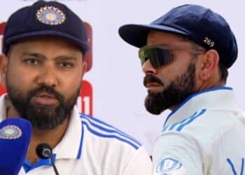 “Don’t Rest Well-Rested Players”, Ex Cricketer Gives Crucial Advice To Selectors After NZ Whitewash