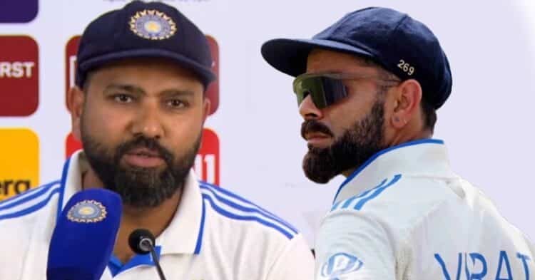 “Don’t Rest Well-Rested Players”, Ex Cricketer Gives Crucial Advice To Selectors After NZ Whitewash