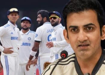 Gautam Gambhir Opens Up On NZ Debacle, Rohit & Virat’s Poor Form & Other Things In Press Conference