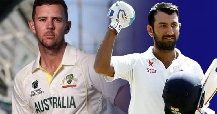 “Virat Is One Of The Greats”, Jasprit Bumrah Is Confident That Kohli Will Perform Well In BGT2024