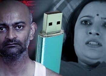 Husband Finds Secret Pen-Drive Containing Shocking Video Of His Wife, End Is Unexpected