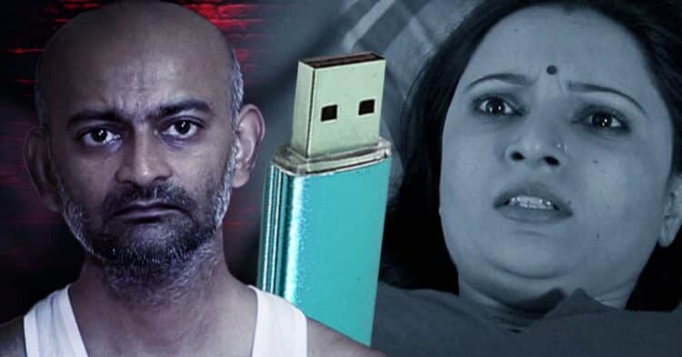 Husband Finds Secret Pen-Drive Containing Shocking Video Of His Wife, End Is Unexpected 1 Husband Finds Secret Pen-Drive Containing Shocking Video Of His Wife, End Is Unexpected