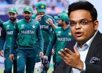 ICC Has Come Up With New Ways To Convince PCB For Accepting Hybrid Model For CT2025