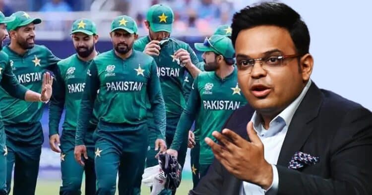 ICC Has Come Up With New Ways To Convince PCB For Accepting Hybrid Model For CT2025