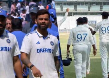 If Team India Fails In Making It To WTC Final, Future Of 4 Senior Players Will Be In Danger