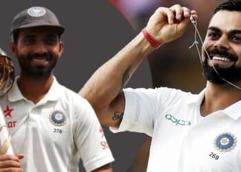 Jasprit Bumrah Becomes The 6th Indian Captain To Win A Test Match In Australia, Here Are Other 5