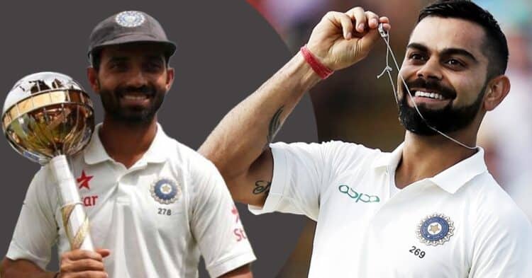 Jasprit Bumrah Becomes The 6th Indian Captain To Win A Test Match In Australia, Here Are Other 5