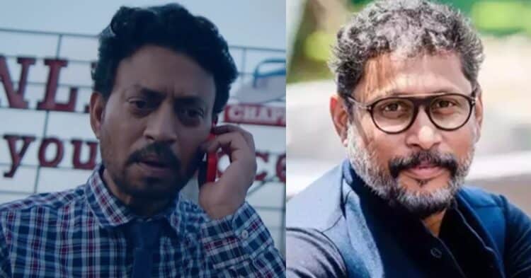 Shoojit Sircar Claims Irrfan Couldn’t Mentally Battle Cancer, Says His Focus Is On Babil Now 1 Shoojit Sircar Claims Irrfan Couldn’t Mentally Battle Cancer, Says His Focus Is On Babil Now