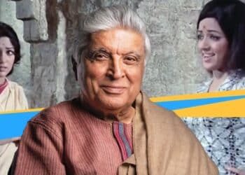 Javed Akhtar Pleads Guilty For Writing This Scene In Dharmendra & Hema Malini’s Classic Movie