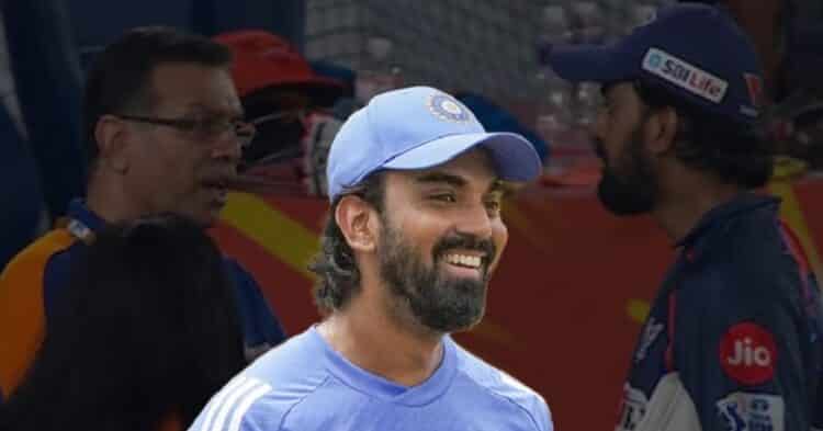 KL Rahul Gives A Perfect Response To Sanjiv Goenka’s Comment, Tells Why He Wants To Leave LSG