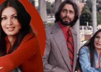 Kabir Bedi Reveals Why Parveen Babi Kept Her Mental Struggles Secret From Industry People
