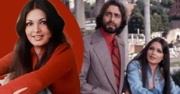 Kabir Bedi Reveals Why Parveen Babi Kept Her Mental Struggles Secret From Industry People