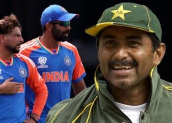 Miandad, Inzaman Slam India For Their Stand On CT25, Ask PCB To Go Ahead Minus India