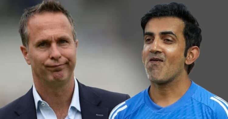 Michael Vaughan Left Surprised After India Said No To Warm-Up Matches Ahead Of Perth Test 1 Husband Finds Secret Pen-Drive Containing Shocking Video Of His Wife, End Is Unexpected