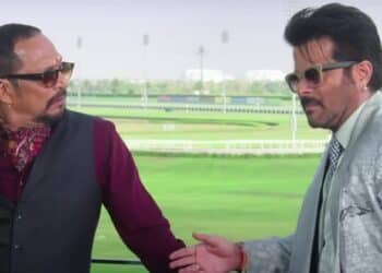 Nana Patekar Tells Anil Kapoor He Avoids Bollywood Parties As Horrible People Attend Such Parties