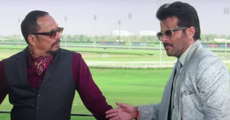 Nana Patekar Tells Anil Kapoor He Avoids Bollywood Parties As Horrible People Attend Such Parties 1 Nana Patekar Tells Anil Kapoor He Avoids Bollywood Parties As Horrible People Attend Such Parties