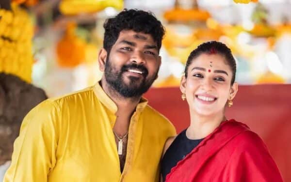 Nayanthara & Dhanush Ignored Each Other In A Wedding As Tensions Are At Top Level - RVCJ Media