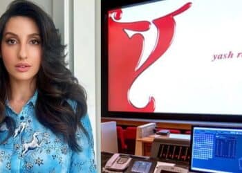 “She Is Not That Good”, Nora Fatehi Opens Up On Getting Rejected By Yash Raj Films