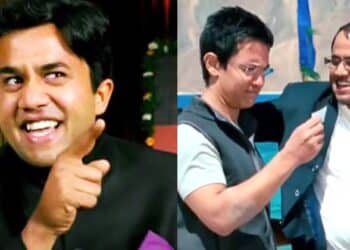 Omi Vaidya Shares Experience Of Working In 3 Idiots, Praises Aamir Khan For This Reason