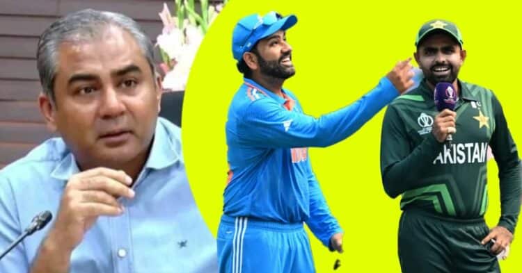 Pakistan May Suffer Financial Losses Worth $65 Million If It Pulls Out Of Champions Trophy 2025 1 KL Rahul Gives A Perfect Response To Sanjiv Goenka’s Comment, Tells Why He Wants To Leave LSG