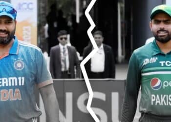 Pakistan May Pull Out Of Champions Trophy 2025 & Boycott India In All Cricket Events