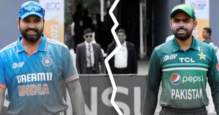 Pakistan May Pull Out Of Champions Trophy 2025 & Boycott India In All Cricket Events