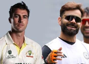 Pat Cummins’ Reply On Naming Indian Player Who Can Get A Slot In His Team Will Make Indians Angry