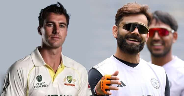 Pat Cummins’ Reply On Naming Indian Player Who Can Get A Slot In His Team Will Make Indians Angry 1 Pat Cummins’ Reply On Naming Indian Player Who Can Get A Slot In His Team Will Make Indians Angry