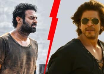 Prashanth Neel Says Sorry To Shah Rukh Khan & Rajkumar Hirani For Salaar-Dunki Clash