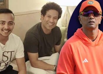 Are These Legends Fools? Prithvi Shaw Accused Of Ignoring Tendulkar, Dravid, Ganguly & Ponting