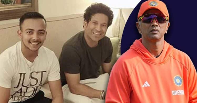 Are These Legends Fools? Prithvi Shaw Accused Of Ignoring Tendulkar, Dravid, Ganguly & Ponting