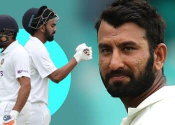 Pujara Advices Gambhir & Team Over Batting Positions As Rohit Sharma Returns In Adelaide Test