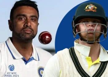 Ashwin Reveals How He Managed To Break Solid Plans & Rhythm Of Aussie Star Steve Smith