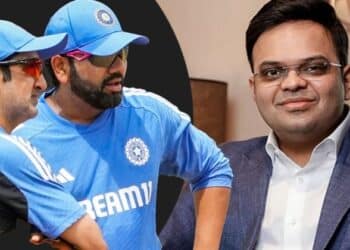 BCCI Had A 6-Hr Review Meeting Post NZ Series Loss, Gambhir & Rohit Grilled On Key Issues